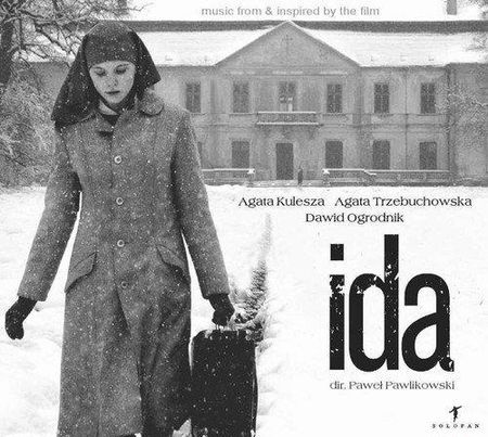 Różni Wykonawcy - Ida (CD)