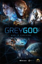Grey Goo (Gra PC) - Ceneo.pl