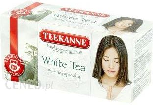  Teekanne White Tea 20x1,25