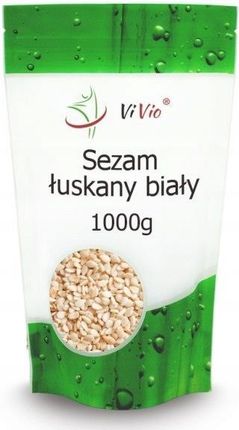 Vivio Sezam Łuskany 1000g