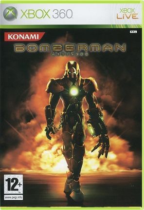 Bomberman: Act Zero (Gra Xbox 360) - zdjęcie 2