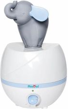 Nawilżacz ultradźwiękowy MESMED MM-760 Słoniątko - zdjęcie 1