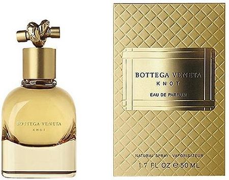 Bottega Veneta Knot Woda Perfumowana 50ml 