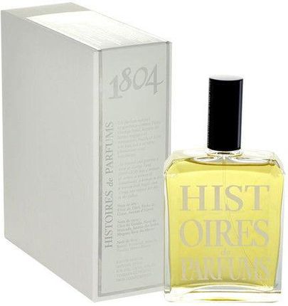 Histoires de Parfums 1804 Woda perfumowana 120ml 