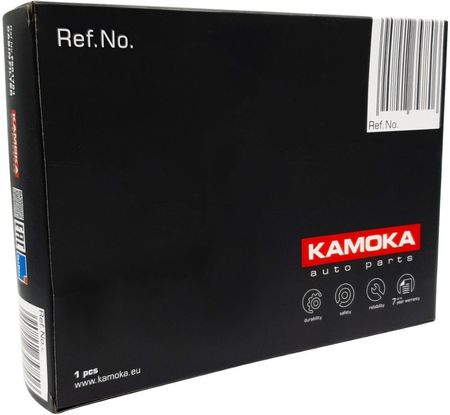 KAMOKA Filtr powietrza F201501