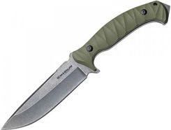 Zdjęcie Boker Nóż Magnum Persian Fixed (02LG115) - Kraków