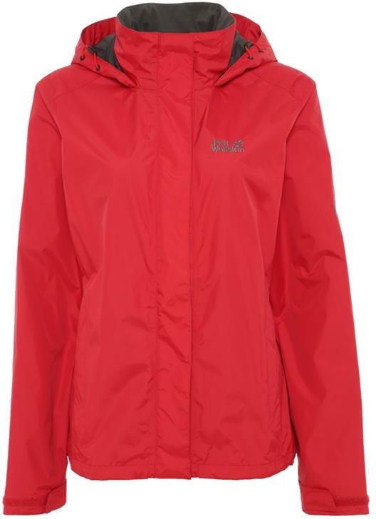 Jack wolfskin hot sale pouring rain