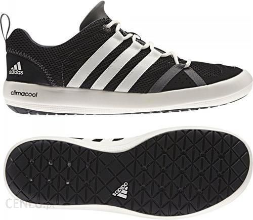 Buty adidas Climacool Boat Lace D66651 - Ceny i opinie - Ceneo.pl