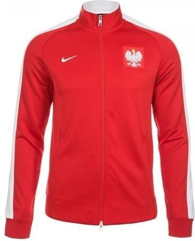 Bluza Nike N98 POLSKA 605359 611 Ceny i opinie Ceneo.pl Bluza Nike N98 POLSKA 605359 611 Ceny i opinie Ceneo.pl