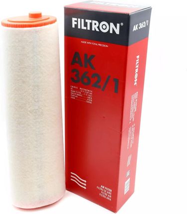 FILTRON Filtr powietrza  AK 362/1  