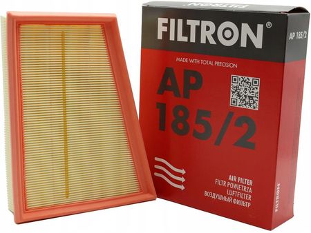FILTRON Filtr powietrza  AP 185/2  