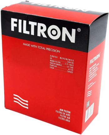 FILTRON Filtr powietrza  AP 184  
