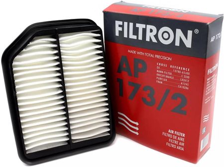 FILTRON Filtr powietrza  AP 173/2  