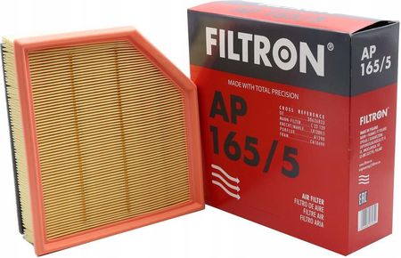 FILTRON Filtr powietrza  AP 165/5  