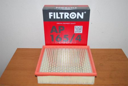 FILTRON Filtr powietrza  AP 165/4  