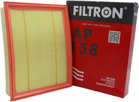 FILTRON Filtr powietrza  AP 158  