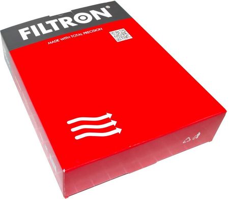 FILTRON Filtr powietrza  AP 142/4  