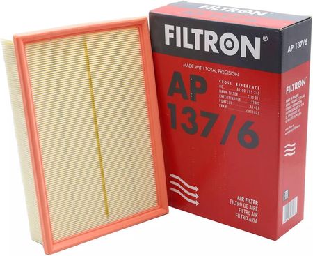FILTRON Filtr powietrza  AP 137/6  