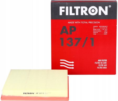 FILTRON Filtr powietrza  AP 137/1  