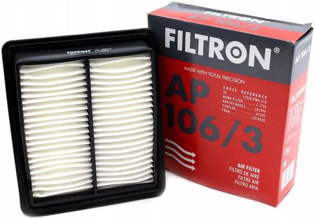 FILTRON Filtr powietrza  AP 106/3  