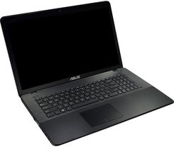 Laptop ASUS X751LN-TY092D - zdjęcie 1