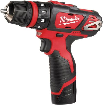 Milwaukee M12 BDDX-202C 4933447830