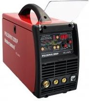 Zdjęcie Welder Fantasy 3w1 Pulsemig 200 160A PULS200 - Dolsk