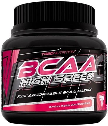 Trec Bcaa High Speed 130 g