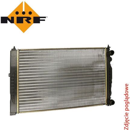 NRF Chłodzenie silnika 53082