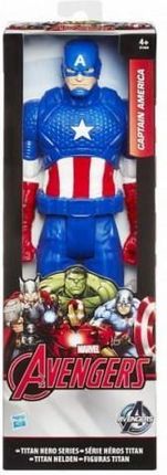 Hasbro Marvel Avengers Kapitan Ameryka B1669