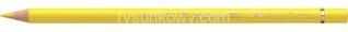Faber-Castell Polychromos 106 Light Chrome Yellow 1 Szt. 110106