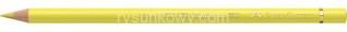 Faber-Castell Polychromos 104 Light Yellow Glaze 1 Szt. 110104