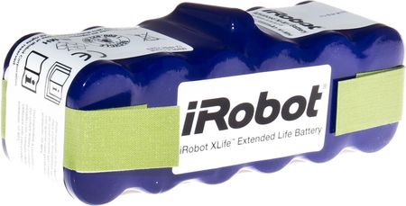 iRobot Akumulator X Life Roomba seria 500/600(bez 67X, 68X, 69X)/700/800(bez 89X)/Pro, Scooba 450  68939