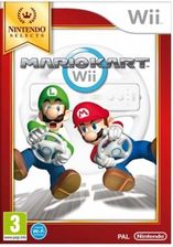 Mario Kart Wii (Gra Wii) - Gry Nintendo Wii