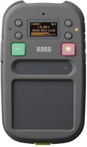 Korg Kaossilator 2S - Ceny i opinie - Ceneo.pl