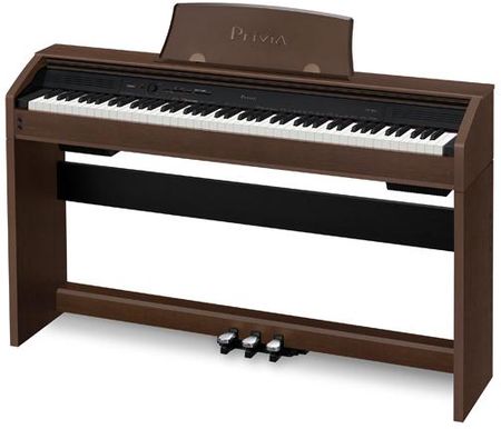 Casio PX-760 BN - Ceny i opinie - Ceneo.pl