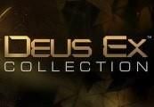 Deus Ex Collection (Digital) od 35,87 zł, opinie Ceneo.pl