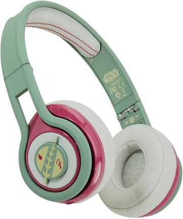 Słuchawki Sms Audio Street By 50 On-Ear Star Wars Boba Fett (SMS