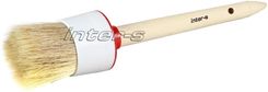 Zdjęcie Inter-S Pędzel Okrągły 70 050-139 - Łódź