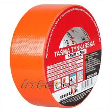 Zdjęcie Inter-S Taśma Tynkarska 38mm 50M Motive 020-133 - Libiąż