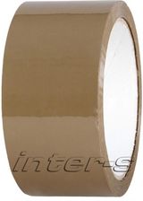 Zdjęcie Inter-S Taśma Opakowaniowa 48mm 40Yd 020-180 - Police