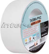 Zdjęcie Inter-S Taśma Pvc 48mm 25M Motive 020-200 - Dobrzany