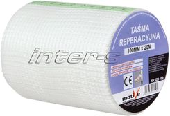 Zdjęcie Inter-S Taśma Reperacyjna 100Mmx20M Motive 020-109 - Dobrzany