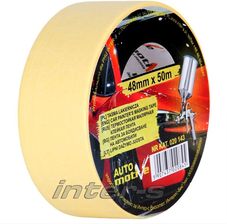 Zdjęcie Inter-S Taśma Lakiernicza 25mm 50M Motive 020-140 - Bytom