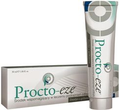 Zdjęcie Procto-Eze emulsja 30 ml - Kraków