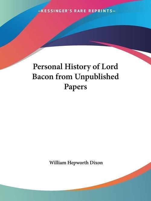 how many essays bacon wrote