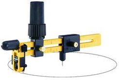 Zdjęcie Olfa Nóż-cyrkiel z ostrzem krążkowym CMP-3 - Łagów