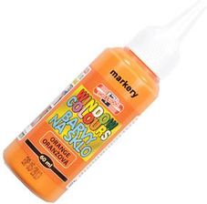 Zdjęcie Koh-I-Noor Farba Witrażowa Do Szkła 60Ml 02 Oranżowy - Józefów