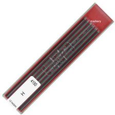 Zdjęcie Koh-I-Noor Wkład Grafitowy Techniczny 2.0Mm H 12Szt - Łódź