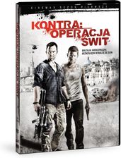 Film DVD Kontra Operacja świt (DVD) - Ceny i opinie - Ceneo.pl